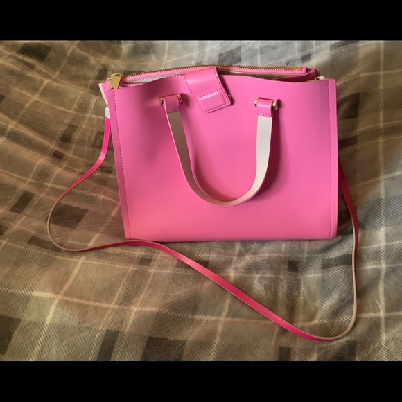 KATE SPADE beautiful spring bag. NWOT. - Picture 4 of 10